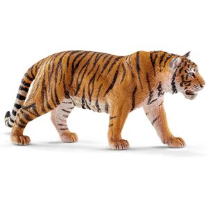 Schleich Tiger Animal Model - Wild Figure 14729 Life New - schleich tiger anima Schleich Tiger Animal Model - Wild Figure 14729 Life New - schleich tiger anima