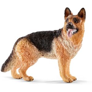 Schleich German Shepherd Model - Farm Life 16831 Dog - schleich german shepherd Schleich German Shepherd Model - Farm Life 16831 Dog - schleich german shepherd