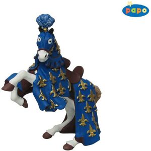 Papo Prince Philip's Horse blue (39258) Papo Prince Philip's Horse blue (39258)