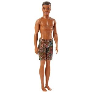 Barbie Water Play Beach Doll, Male Barbie Water Play Beach Doll, Male