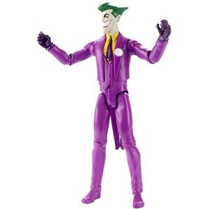 Mattel Joker Action Figure - Action Figure Mattel Joker Action Figure - Action Figure