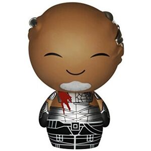 Funko Dorbz: Guardians Of The Galaxy Korath Action Figure Funko Dorbz: Guardians Of The Galaxy Korath Action Figure