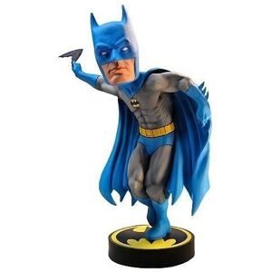 NECA DC Comics-Batman Head Knocker series 2 NECA DC Comics-Batman Head Knocker series 2