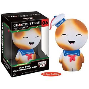 Toasted Stay Puft Marshmallow Man Funko Dorbz XL - Gamestop Exclusive Toasted Stay Puft Marshmallow Man Funko Dorbz XL - Gamestop Exclusive