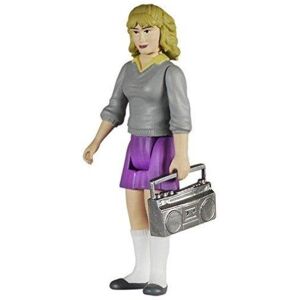 Funko Reaction: The Karate Kid - Ali Action Figure Funko Reaction: The Karate Kid - Ali Action Figure