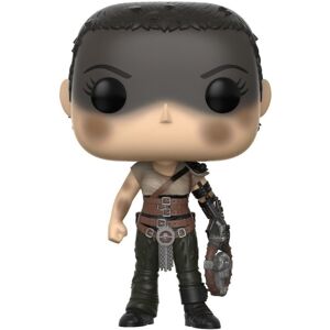 Funko POP! Movies - Mad Max: Fury Road #507 Furiosa Funko POP! Movies - Mad Max: Fury Road #507 Furiosa