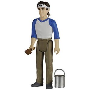 Funko Reaction: The Karate Kid - Daniel Larusso Action Figure Funko Reaction: The Karate Kid - Daniel Larusso Action Figure