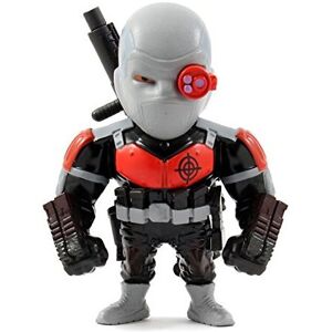 Jada Toys Deadshot 4" Metal Die Cast Action Figure - Wave 1 Jada Toys Deadshot 4" Metal Die Cast Action Figure - Wave 1