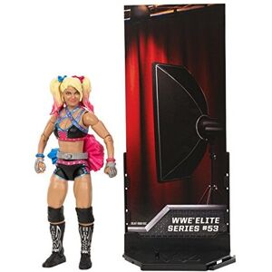 WWE Elite Collection Smackdown Series #53 Alexa Bliss Action Figure WWE Elite Collection Smackdown Series #53 Alexa Bliss Action Figure