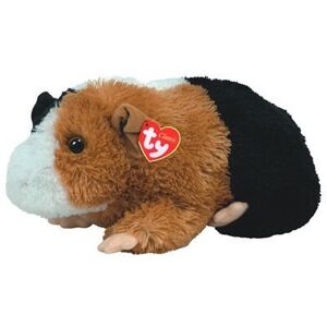 TY Classic -Patches - Guinea pig TY Classic -Patches - Guinea pig