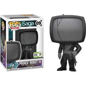 Funko Saga - Prince Robot IV Mourning Pop! Vinyl Figure (2018 Spring Convention Exclus Funko Saga - Prince Robot IV Mourning Pop! Vinyl Figure (2018 Spring Convention Exclus