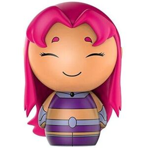Funko Dorbz Teen Titans Go Starfire Action Figure Funko Dorbz Teen Titans Go Starfire Action Figure