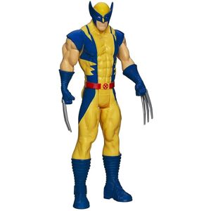 Hasbro Marvel Wolverine Titan Hero Series Wolverine Figure Hasbro Marvel Wolverine Titan Hero Series Wolverine Figure