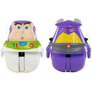 Mattel Toy Story Zing Ems Buzz Lightyear & Zurg Mattel Toy Story Zing Ems Buzz Lightyear & Zurg