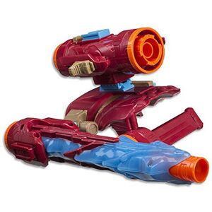 Marvel Avengers Infinity War Nerf Iron Man Assembler Gear Marvel Avengers Infinity War Nerf Iron Man Assembler Gear