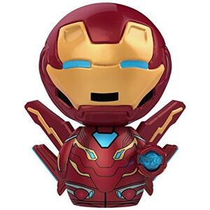 Funko Dorbz: Marvel Avengers Infinity War - Iron Man Funko Dorbz: Marvel Avengers Infinity War - Iron Man