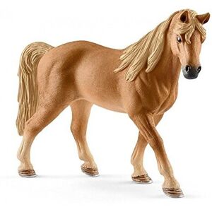Schleich North America Tennessee Walker Mare Toy Figure Schleich North America Tennessee Walker Mare Toy Figure