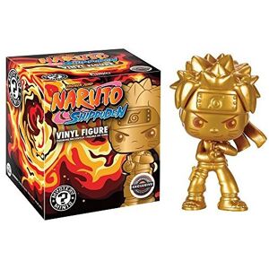 Funko Naruto Golden Mystery Mini Gamestop Exclusive Funko Naruto Golden Mystery Mini Gamestop Exclusive