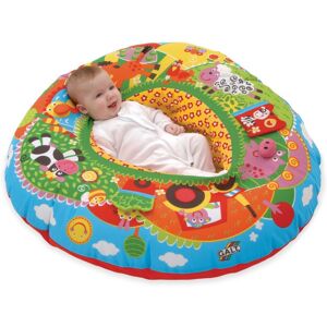 Galt Toys Farm Soft Self Contained Multi Sensory Playnest Galt Toys Farm Soft Self Contained Multi Sensory Playnest