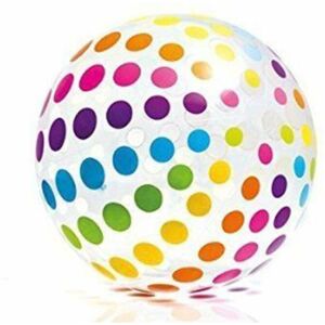 Intex 42" Jumbo Beach Ball Intex 42" Jumbo Beach Ball