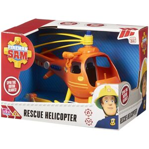 Fireman Sam 03599 Helicopter Toy Fireman Sam 03599 Helicopter Toy