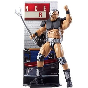 WWE Warlord Elite Series 50 Mattel Wrestling Action Figure WWE Warlord Elite Series 50 Mattel Wrestling Action Figure