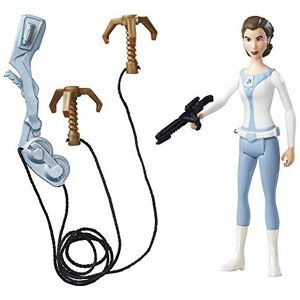 Star Wars Rebels Princess Leia Organa 3.75 inch Figure Star Wars Rebels Princess Leia Organa 3.75 inch Figure