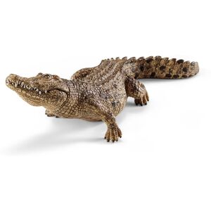 Schleich 14736 - Wild Life Crocodile Schleich 14736 - Wild Life Crocodile