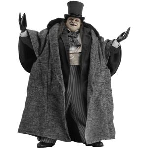 DC Comics 61443 Batman Returns Scale DeVito Mayoral Penguin Figure DC Comics 61443 Batman Returns Scale DeVito Mayoral Penguin Figure