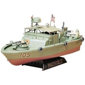Tamiya U.S. Navy PBR 31 Mk. II Patrol Boatp Ibber Tamiya U.S. Navy PBR 31 Mk. II Patrol Boatp Ibber