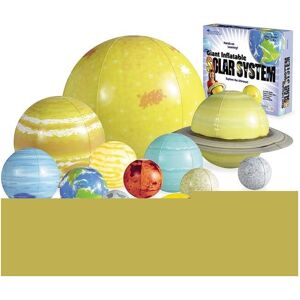 Learning Resources LRNLER2434 Giant Inflatable Solar System Learning Resources LRNLER2434 Giant Inflatable Solar System