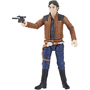 Star Wars The Vintage Collection Han Solo 3.75-inch Figure Star Wars The Vintage Collection Han Solo 3.75-inch Figure
