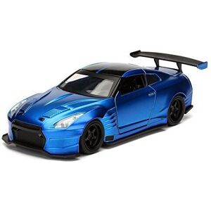 Jada 1:32 Fast & Furious Brian's Nissan GT-R (R35) - JA98270 Jada 1:32 Fast & Furious Brian's Nissan GT-R (R35) - JA98270