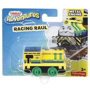 Thomas & Friends 900 FBC23 Mattel Fisher-Price Adventures Tank Engine Raul Pre-S Thomas & Friends 900 FBC23 Mattel Fisher-Price Adventures Tank Engine Raul Pre-S