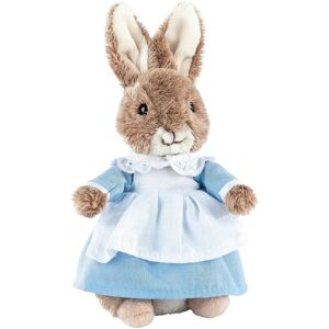 Beatrix Peter Rabbit Mrs Rabbit Plush Toy - Small Beatrix Peter Rabbit Mrs Rabbit Plush Toy - Small