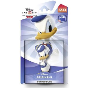 Disney Infinity 2.0 Donald Duck Figure (Xbox One/360/PS4/Nintendo Wii U/PS3) Disney Infinity 2.0 Donald Duck Figure (Xbox One/360/PS4/Nintendo Wii U/PS3)