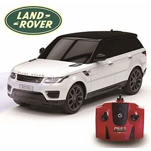 CMJ-RC-Cars CMJ RC CarsTM Range Rover Sport Official Licensed Remote Control Car for Childre CMJ-RC-Cars CMJ RC CarsTM Range Rover Sport Official Licensed Remote Control Car for Childre