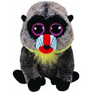 Ty Wasabi Baboon Beanie Boo 15cm Ty Wasabi Baboon Beanie Boo 15cm