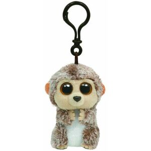 TY Beanies - Spike The Hedgehog - Beanie Boos Clip On TY Beanies - Spike The Hedgehog - Beanie Boos Clip On