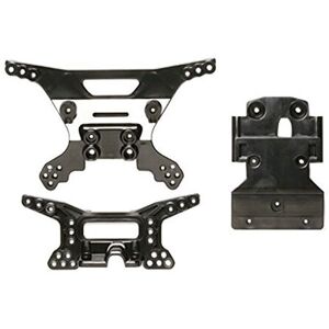 Tamiya 300051249 DF 03 B Part Damper Bridge Front/Rear Tamiya 300051249 DF 03 B Part Damper Bridge Front/Rear