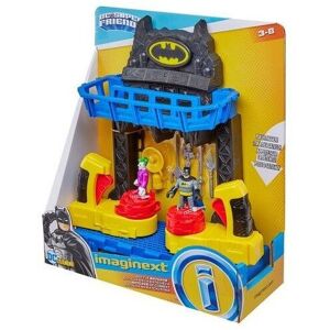 Mattel Imaginext Dc Super Friends Battle Bat Cave Toy Mattel Imaginext Dc Super Friends Battle Bat Cave Toy