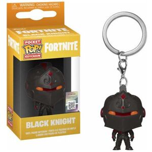 Funko 36953 Pocket POP Keychain: Fortnite: Black Knight Funko 36953 Pocket POP Keychain: Fortnite: Black Knight