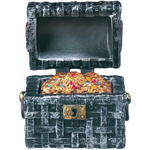 Papo Model Toy - Treasure Chest - Children's Toy Figure Papo Model Toy - Treasure Chest - Children's Toy Figure