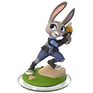 Disney Infinity 3.0: Judy Figure (PS4/PS3/Xbox One/Xbox 360/Nintendo Wii U) (New Disney Infinity 3.0: Judy Figure (PS4/PS3/Xbox One/Xbox 360/Nintendo Wii U) (New