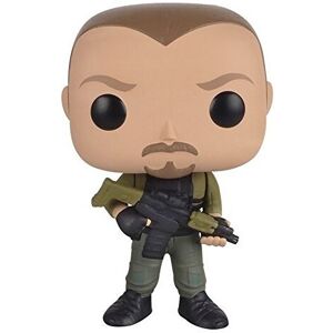 Funko POP Movies: Suicide Squad Action Figure, Rick Flag (New) Funko POP Movies: Suicide Squad Action Figure, Rick Flag (New)