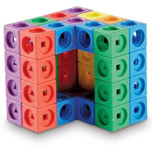 Learning Resources LER9294 Stem Starters Mathlink Builders Learning Resources LER9294 Stem Starters Mathlink Builders