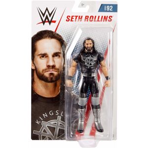 WWE Basic - Series 92 - Seth Rollins Figure WWE Basic - Series 92 - Seth Rollins Figure