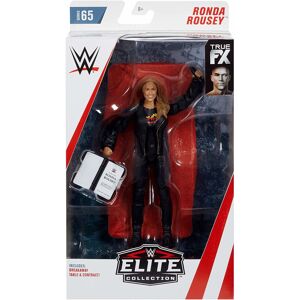 WWE Elite - Series 65 - Ronda Rousey Figure WWE Elite - Series 65 - Ronda Rousey Figure