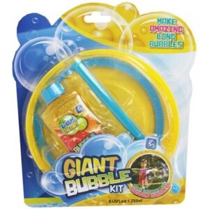 The Magic Toy Shop Giant Bubble Kit Large Bubble Wand The Magic Toy Shop Giant Bubble Kit Large Bubble Wand