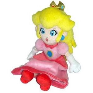 Super Mario Princess Peach Plush Toy Super Mario Princess Peach Plush Toy